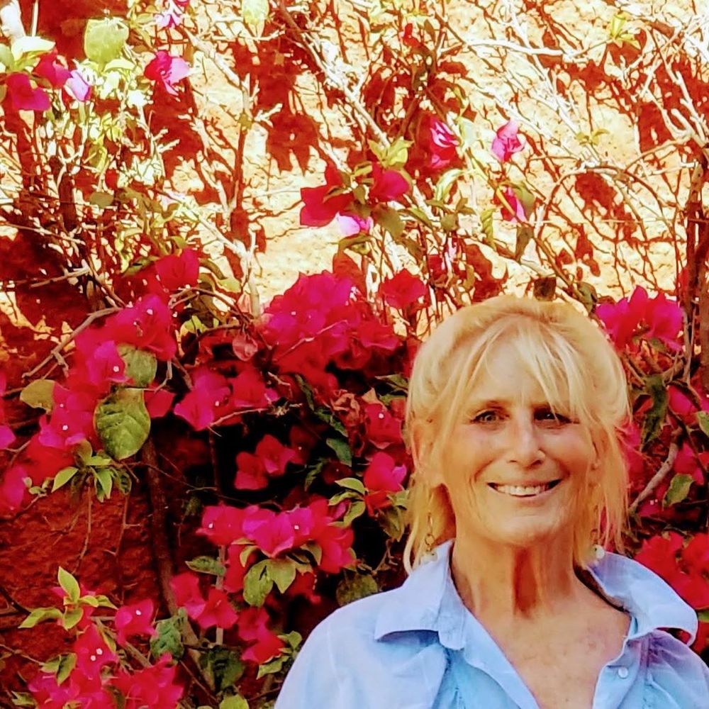 Meet your Posher, Patti